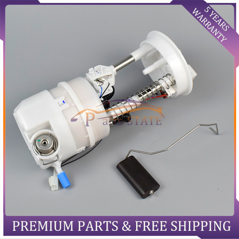 WAJ Fuel Pump Module Assembly For Nissan X-Trail (T31) 2.0 17040