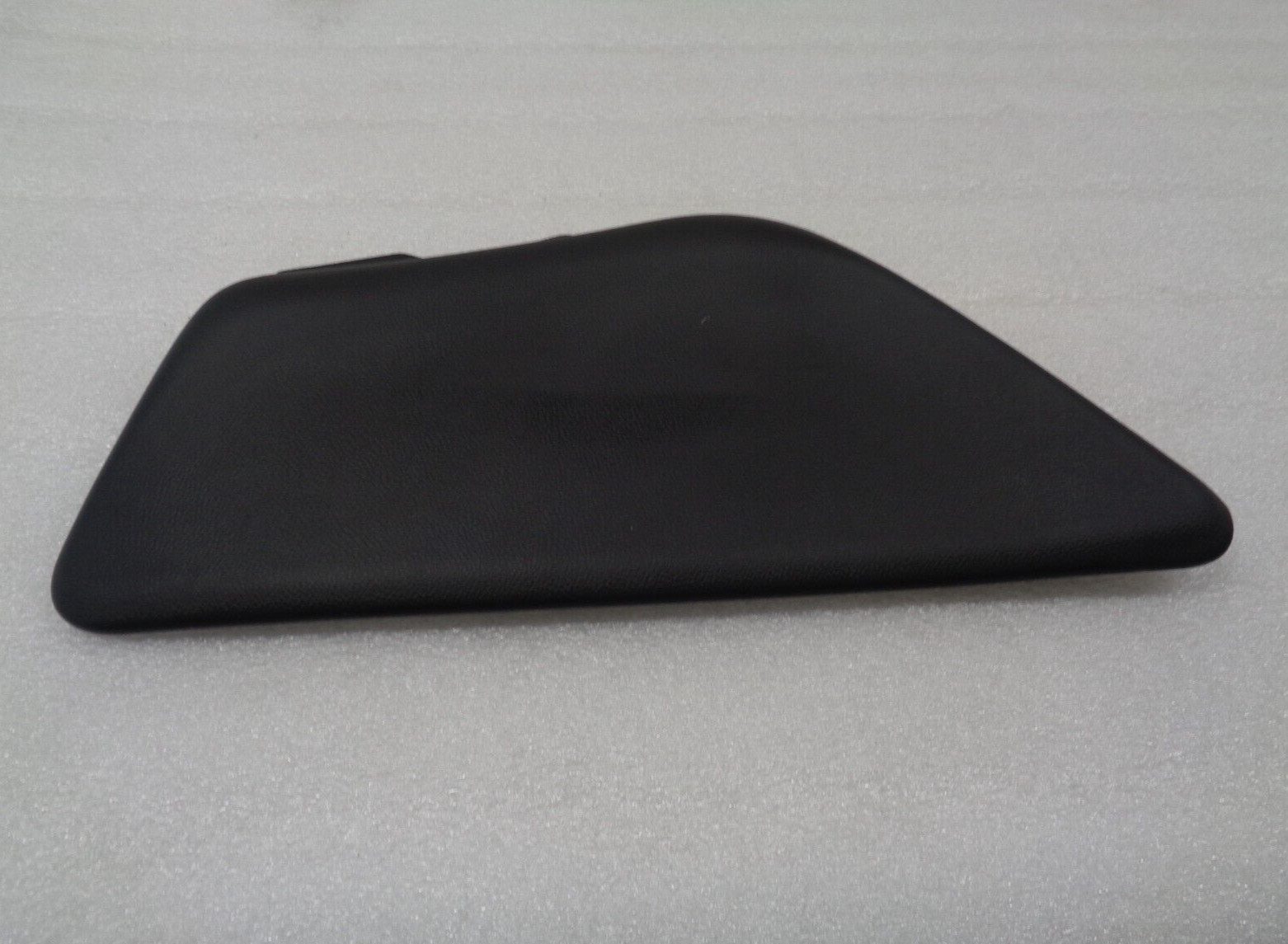 14-17 Maserati Ghibli Front Right Center Console Cover Panel Trim OEM AK2310125