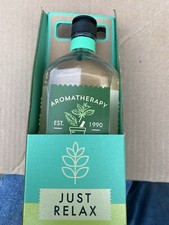 Bath  Body Works Stress Relief EUCALYPTUS SPEARMINT Lotion  Wash Gel Set of 2