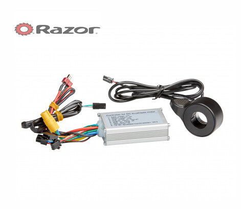 Razor Power A5 Electrical Kit - Throttle & Controller