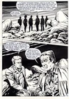 LE VICOMTE (DESIGNER XAVIER MUSQUERA)  FRENCH ORIGINAL ART AREDIT PAGE 148