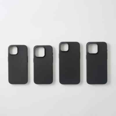 Muji Recycled TPU Smartphone Case For Iphone 15 From Japan Free