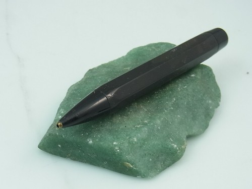 Kaweco Sport Etui mit Anhänger Kugelschreiber Füller Bercontra Vintage - Picture 9 of 11