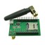 A6-GPRS-GSM-Module-Adapter-Board-Plate-Quad-band-850-900-1800-1900MHZ-Antenna