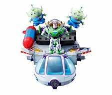 space ranger roger toys ebay
