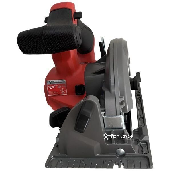 Milwaukee M12 FUEL 12V 5-3/8" Circular Saw (Bare Tool) - Model 2521-20, No Battery