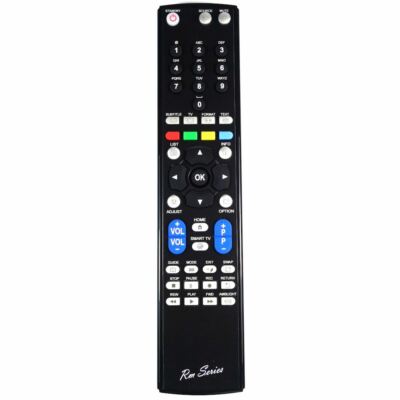 *NEU* RM-Serie TV Fernbedienung für Philips 42PFL6907K/12