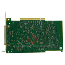 New In Box NATIONAL INSTRUMENTS PCI-MIO-16E-4 Data Acquisition Card