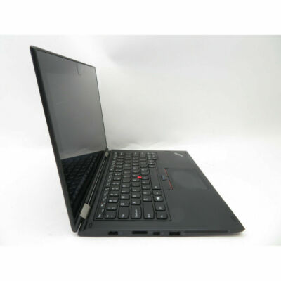 Lenovo ThinkPad Laptop Yoga 260 6th Gen i5 16GB 256GB SSD Win10