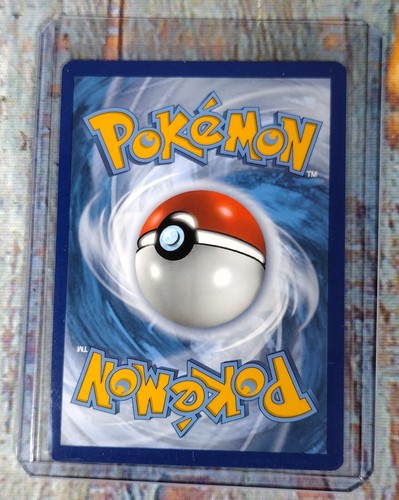 FERROTHORN Stage 1 Pokemon Card Vivid Voltage 124/185 Uncommon 2020 - 第 4/4 張圖片