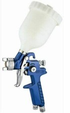 Aerografo H-827 professionale pistola a spruzzo verniciatura per verniciare