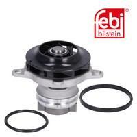 Wasserpumpe KüHlmittelpumpe FüR Fiat 500 1.0 Mild Hybrid Lancia Ypsilon
