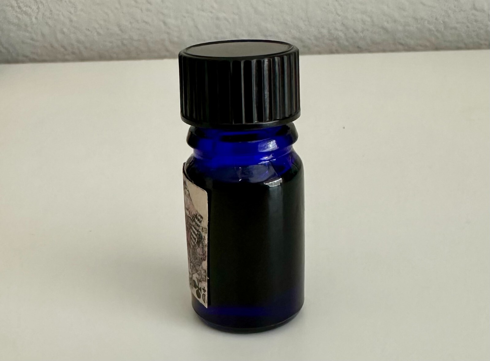 BPAL Queen of Clubs Rare HTF Full 5ml Perfume Oil Black Phoenix Alchemy ...