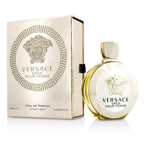 versace eros 100ml perfume