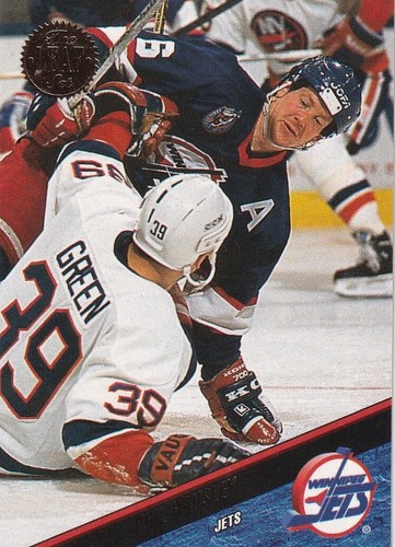 93-94 THE LEAF SET #1-220 - PICK FROM LIST - FREE COMBINED SHIPPING - Picture 63 of 222