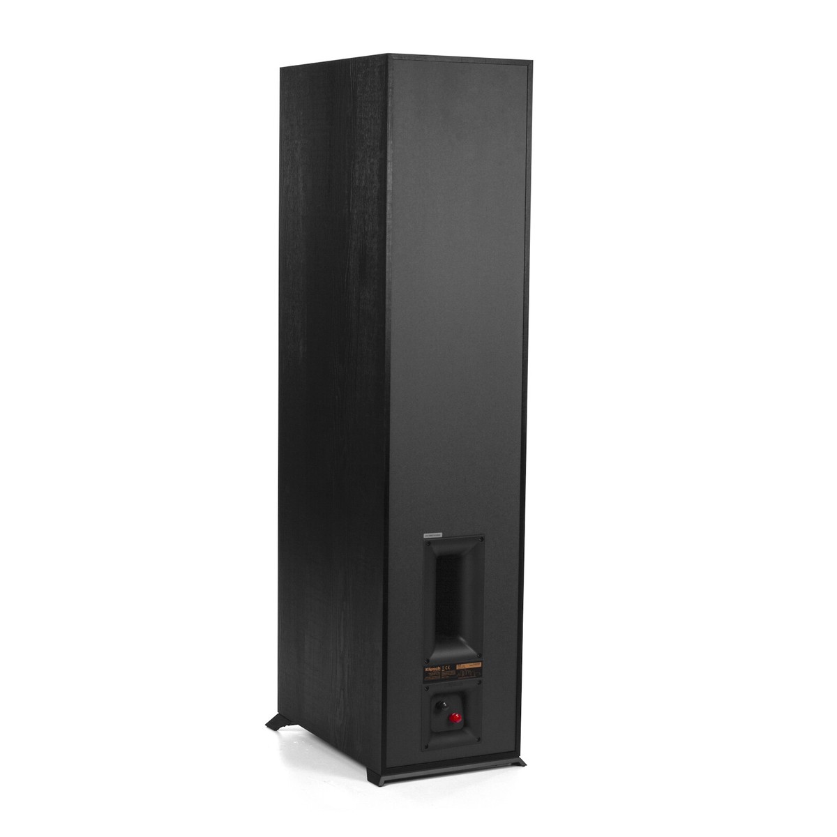 【未使用】Klispch/R-820F/フロアスタンディングスピーカー2台セット ⑥ Klipsch R-820F Floor-Standing Tower Speaker - Ebony for sale
