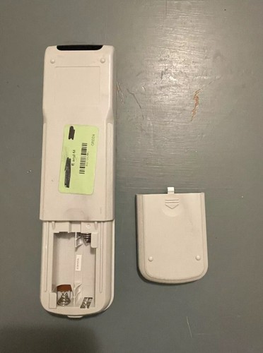 Mando a distancia Sony VAIO RM-GP4U PC GigaPocket OEM - Imagen 3 de 3