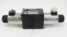 BOSCH 081WV10P1V1001TWS096/00 D51/11 9810232485 NSNB - DIRECTIONAL VALVE