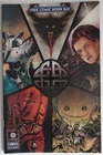 2015 LEGENDARY COMICS FREE COMIC BOOK  DAY -  NM            (INV5564)