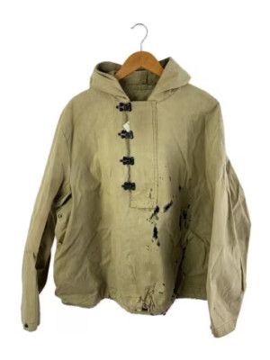 40's U.S. Navy Salvage Parka / Size : Ⅲ Vintage [US NAVY] Salvage Parka [1940s-] Salvage Parka | beruf