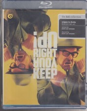 Keep Your Right Up! (Blu-ray, 1987) for sale online | eBay