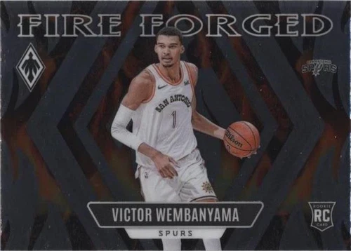 2023-24 Panini Phoenix - Victor Wembanyama #18