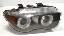 Right Passenger Side Adaptive Xenon Headlight Assembly OEM BMW E65 E66 Intact!