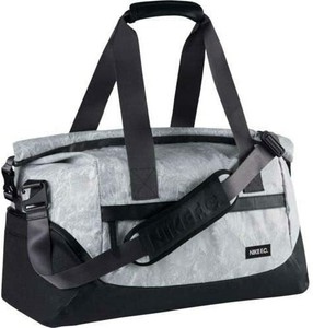 nike soccer duffel bag