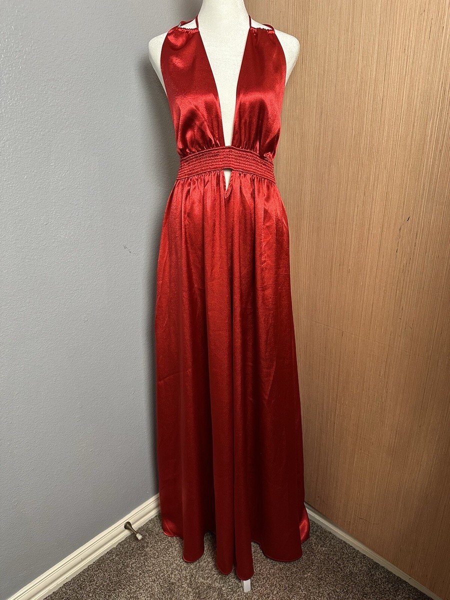 chinese dress ladies Catalina Maxi Dress by Free People