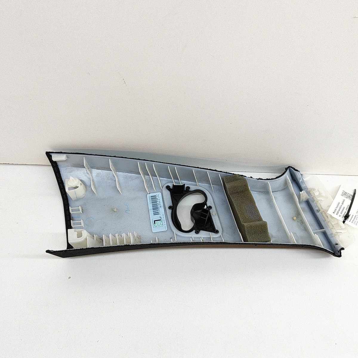 コンプリート BMW X5 F15 Left Side B Pillar Trim 7284707 2015 26594494 | eBay