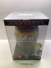 FALLOUT SPECIAL ANTHOLOGY MINI NUKE EDITION - PC NEW FACTORY SEALED 2024