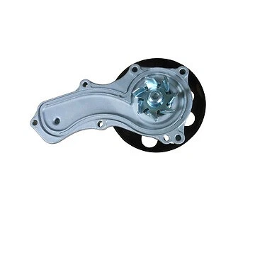 Bomba de agua Dayco 2014 2015 2016 para motor Honda Accord 2013-2017 2,4 L L4 Foto 3 de 4