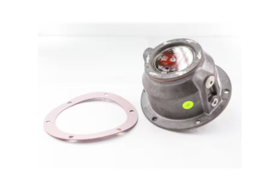 Hendrickson VS-32057-3 Tmx Hubcap Cdhp Sfg Dl Pro | eBay