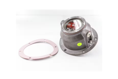 Hendrickson VS-32057-3 Tmx Hubcap Cdhp Sfg Dl Pro | eBay