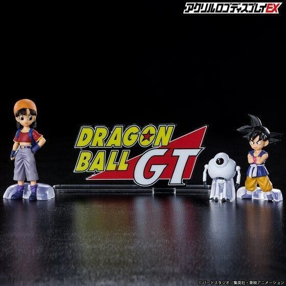 Buy Dragon Ball GT #07 (Eps 31-35) Online at desertcartINDIA