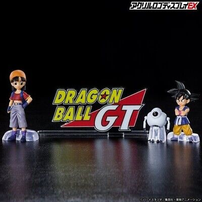 Dragon Ball GT Final Bout Promo-like Standee 18”x34” Display Board Dbz