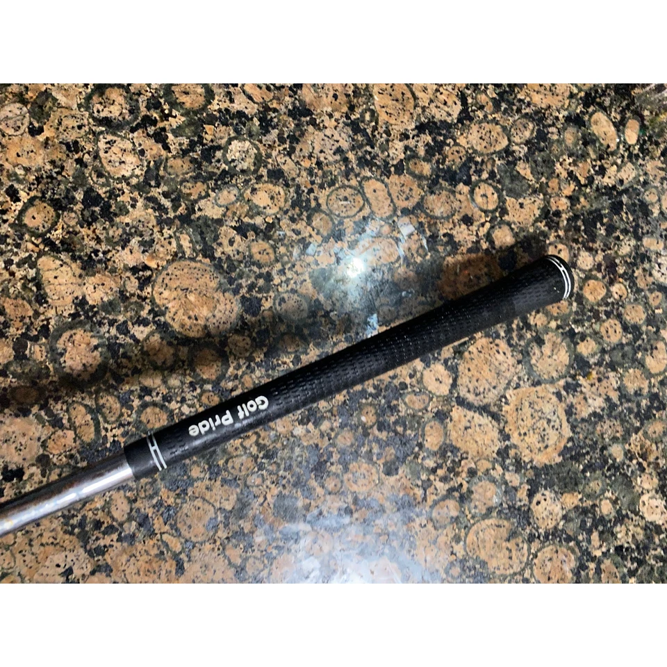 Titleist DCI 962 5 golf Iron Stiff flex RH/ 2F-S5 - Image 4 of 4