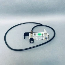 Cole-Parmer Flowmeter LPM Air 0.04 to 0.5 L/min.