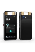 Ai GPT-40 Voice Recorder