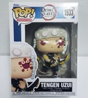 TENGEN UZUI - Demon Slayer Funko POP! Animation #1533 Vinyl Figure NEW IN STOCK