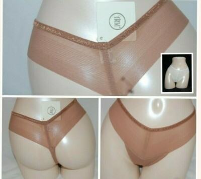 *** LA PERLA *** Tanga String Modell SKIN EVOLUTION *** MADE IN ITALY ***