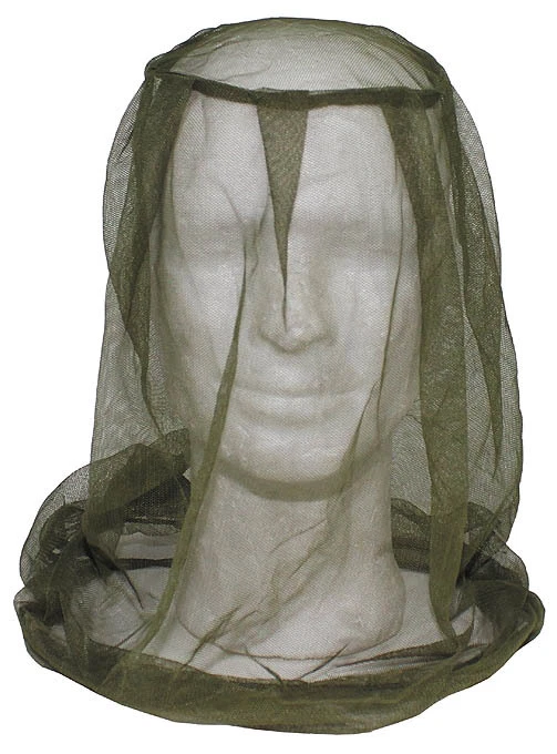 Insect head net cheap