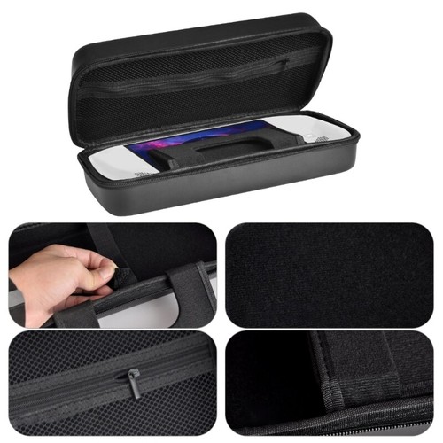 Organizers Carry Case for Legion GO S Remote Player Game Console Large Capacity - Afbeelding 4 van 8