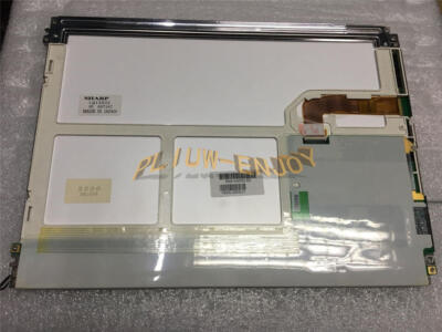 ONE Sharp LQ13X32 13.3'' 1024×768 Resolution LCD Screen Panel