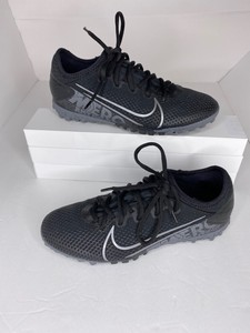 Nike Mercurial Vapor 13 Elite FG Kinder Fussballschuh in 38.