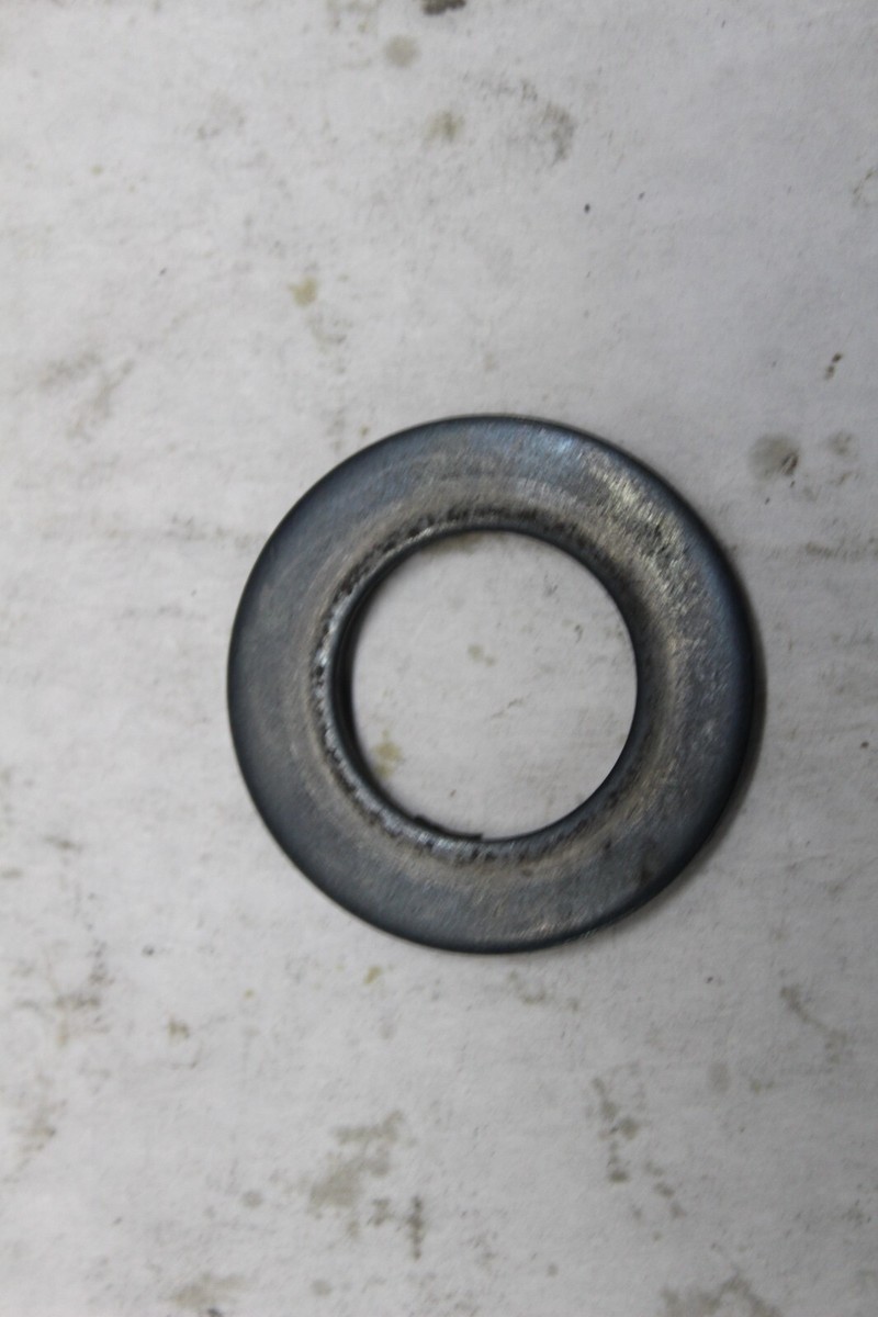 THRUST WASHER 25MM 90453-MA1-000 1982 GL500I SILVERWING | eBay