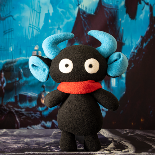 imp plush