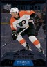 2023-24 Upper Deck #BD-35 Tyson Foerster 2007-08 Black Diamond Retros