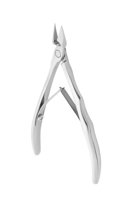 Professional cuticle nippers EXPERT 21 10 mm -NE-21-10