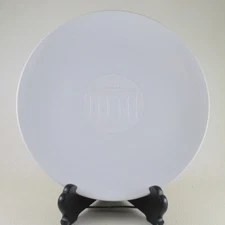 KPM / Royal Porcelain Manufactory Hanging Wall Plate(s) Bisque Medallion BERLIN